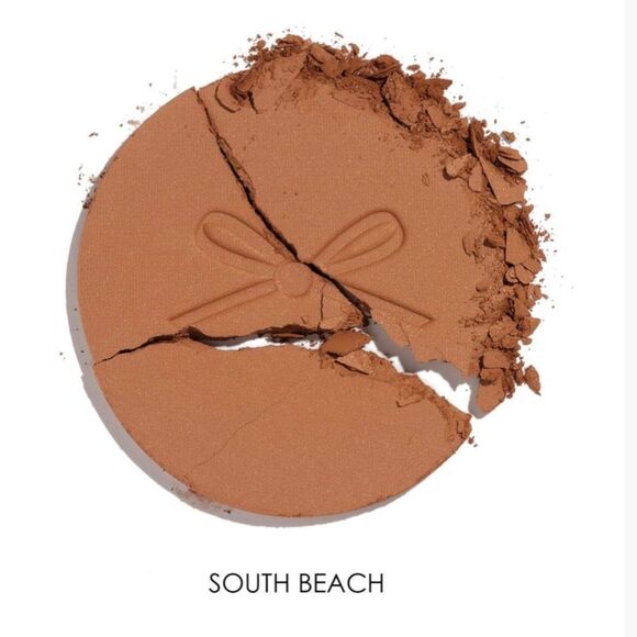 Ciate Bamboo Bronzer in South Beach BNIB MSRP $25.00 - Picture 2 of 5